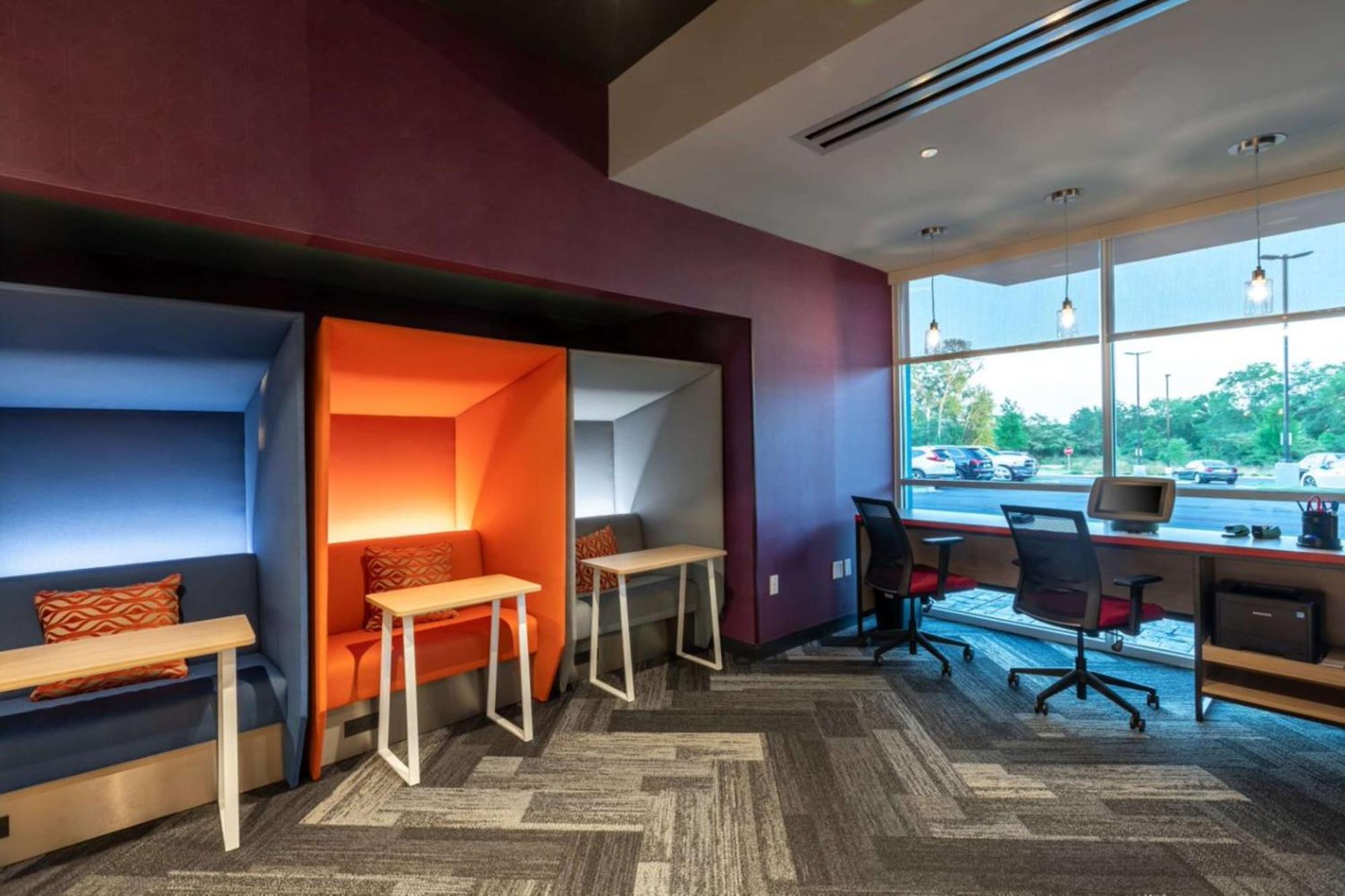 Tru By Hilton Seneca Clemson Sc Hotel Luaran gambar